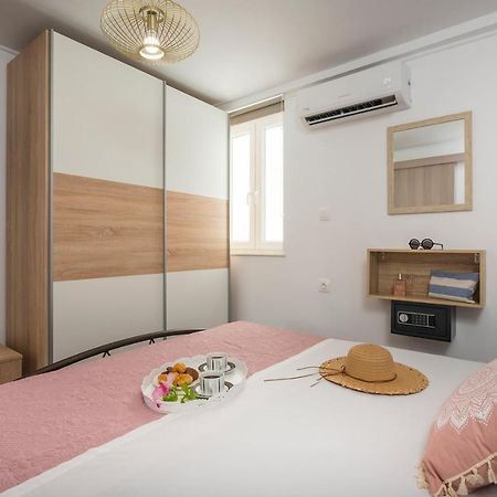 B&M House,Sirili,Platanias Villa Metochi Siriliou Eksteriør billede