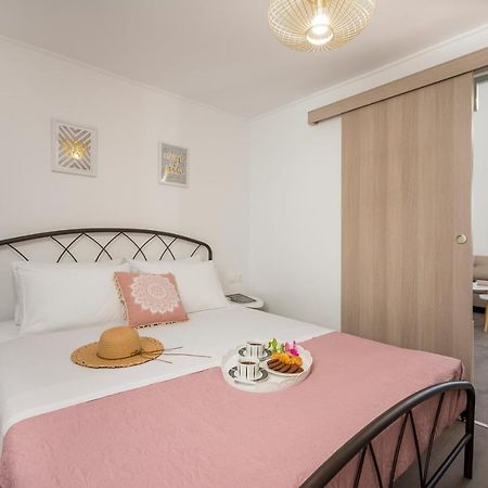 B&M House,Sirili,Platanias Villa Metochi Siriliou Eksteriør billede