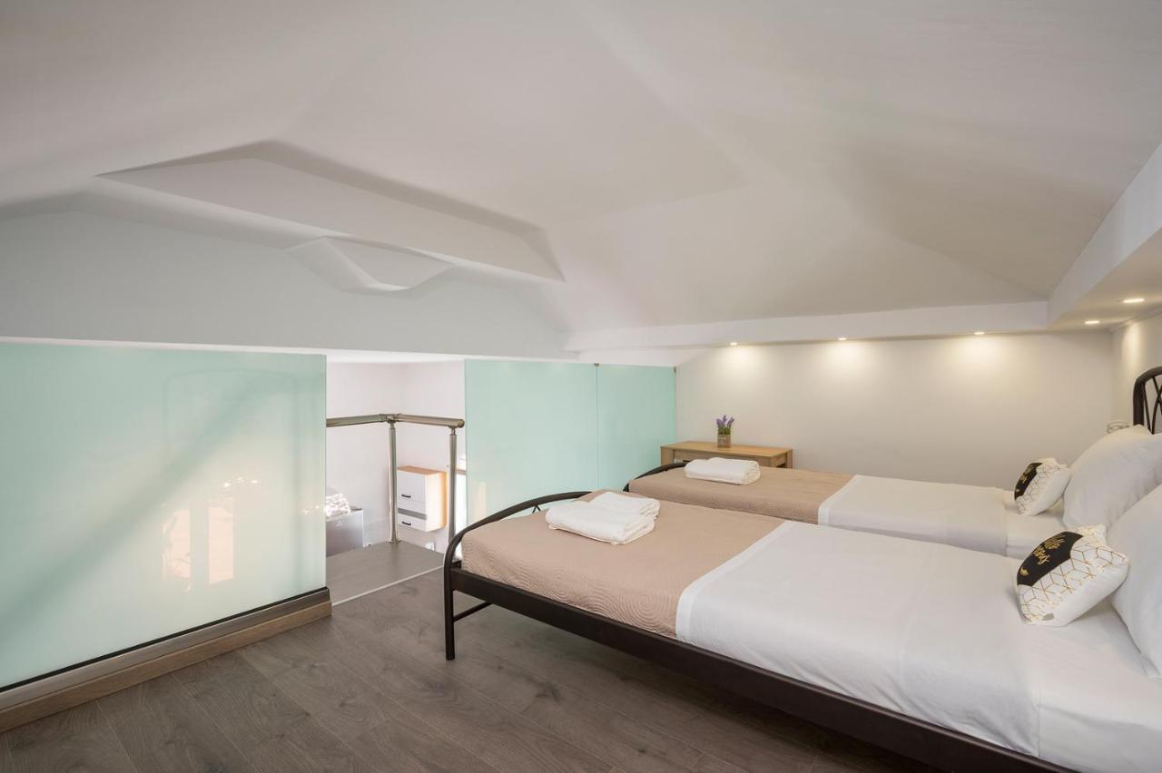 B&M House,Sirili,Platanias Villa Metochi Siriliou Eksteriør billede