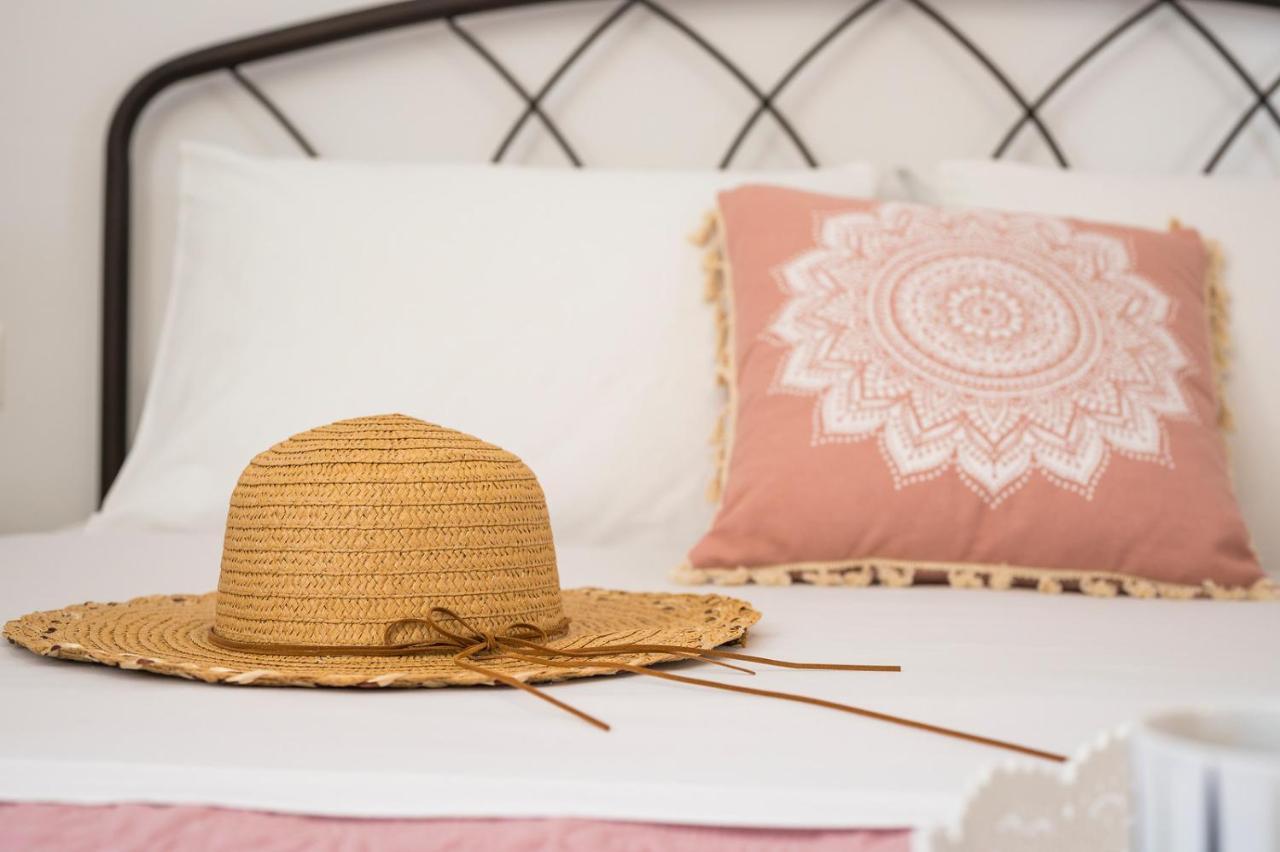B&M House,Sirili,Platanias Villa Metochi Siriliou Eksteriør billede