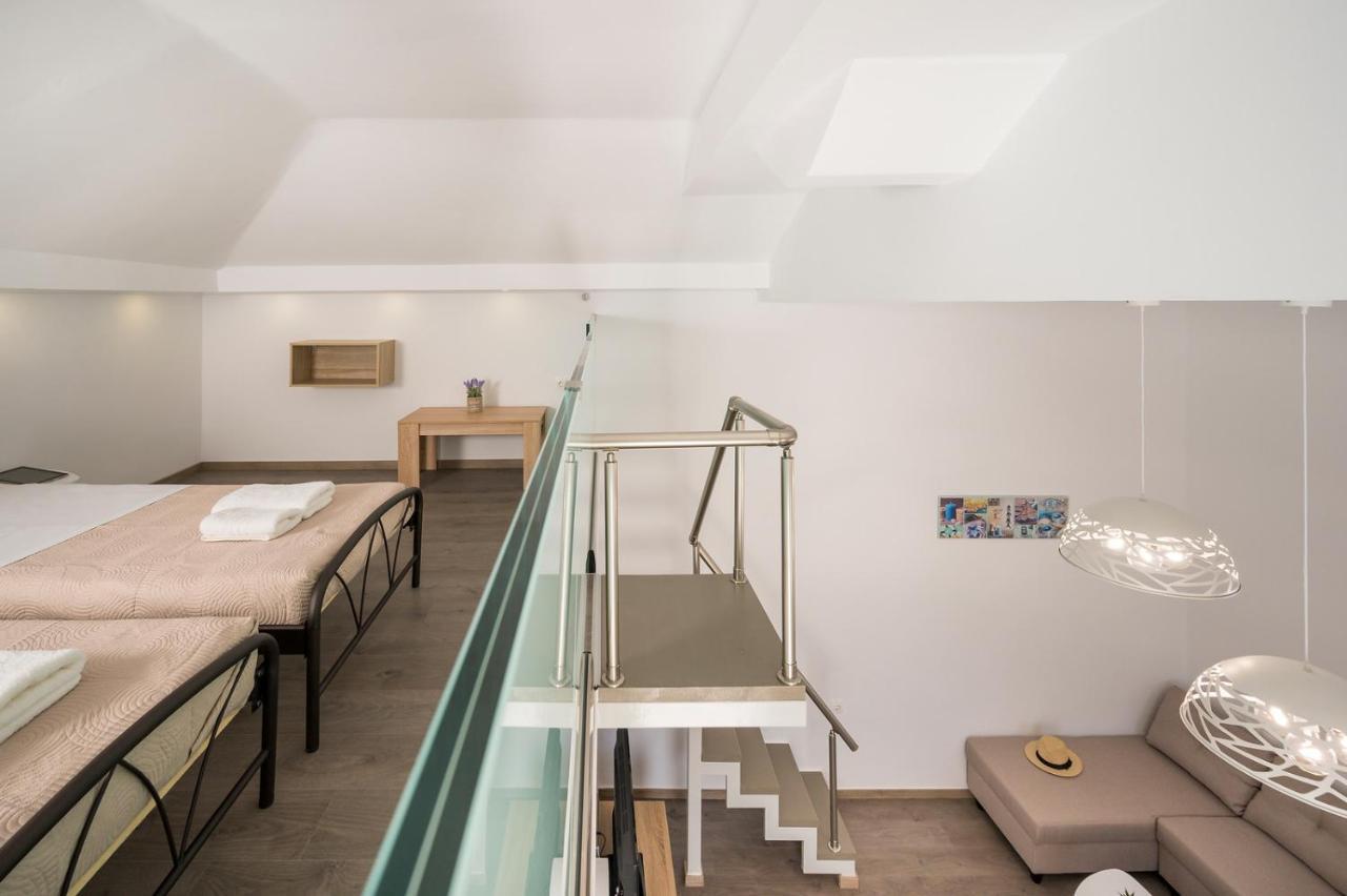 B&M House,Sirili,Platanias Villa Metochi Siriliou Eksteriør billede