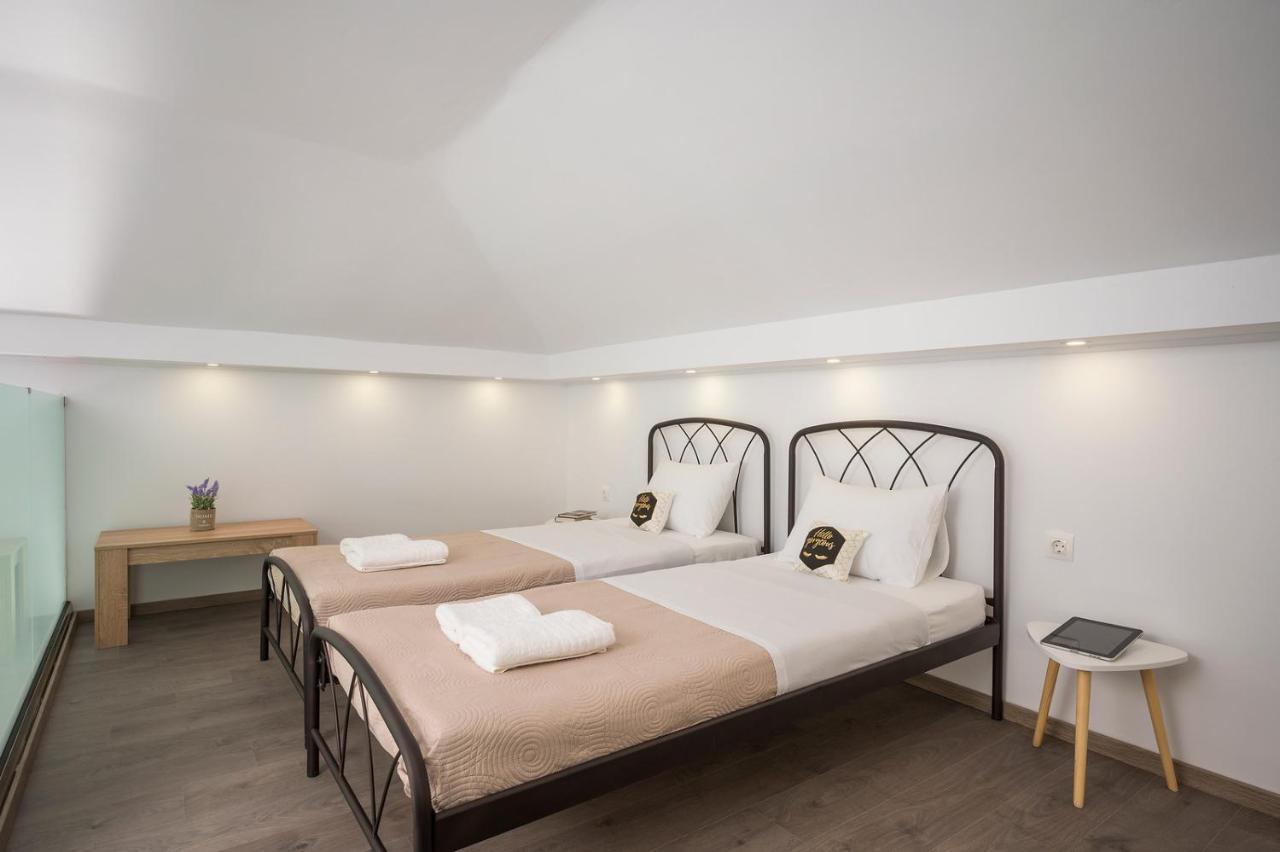 B&M House,Sirili,Platanias Villa Metochi Siriliou Eksteriør billede