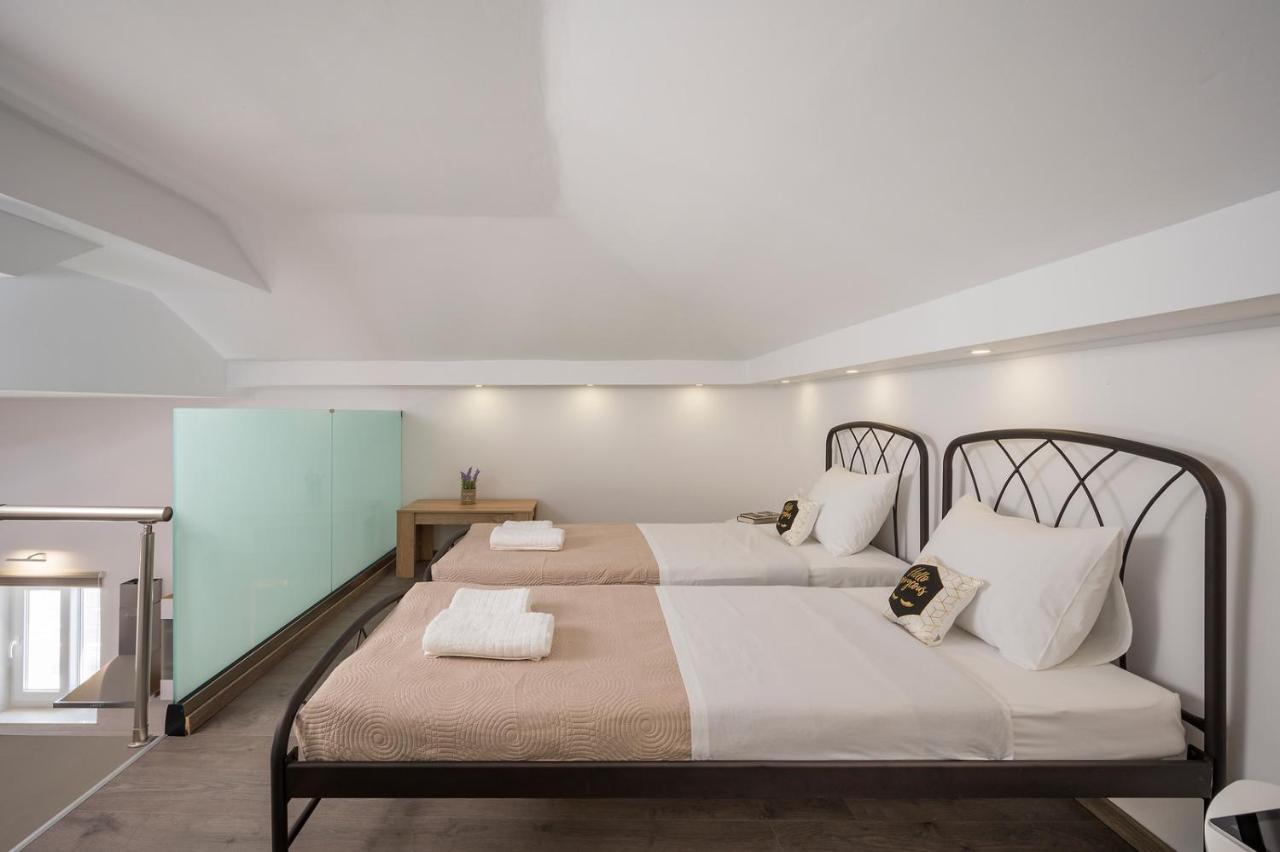 B&M House,Sirili,Platanias Villa Metochi Siriliou Eksteriør billede